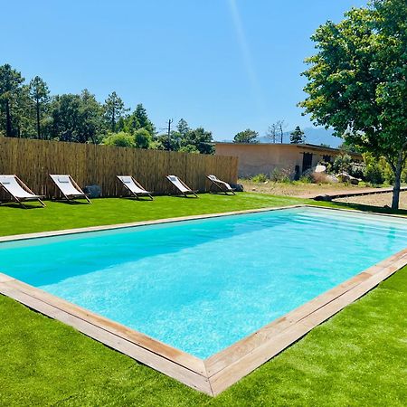 Residence De La Plage Porto-Vecchio  Kültér fotó