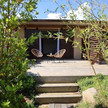 Residence De La Plage Porto-Vecchio  Kültér fotó
