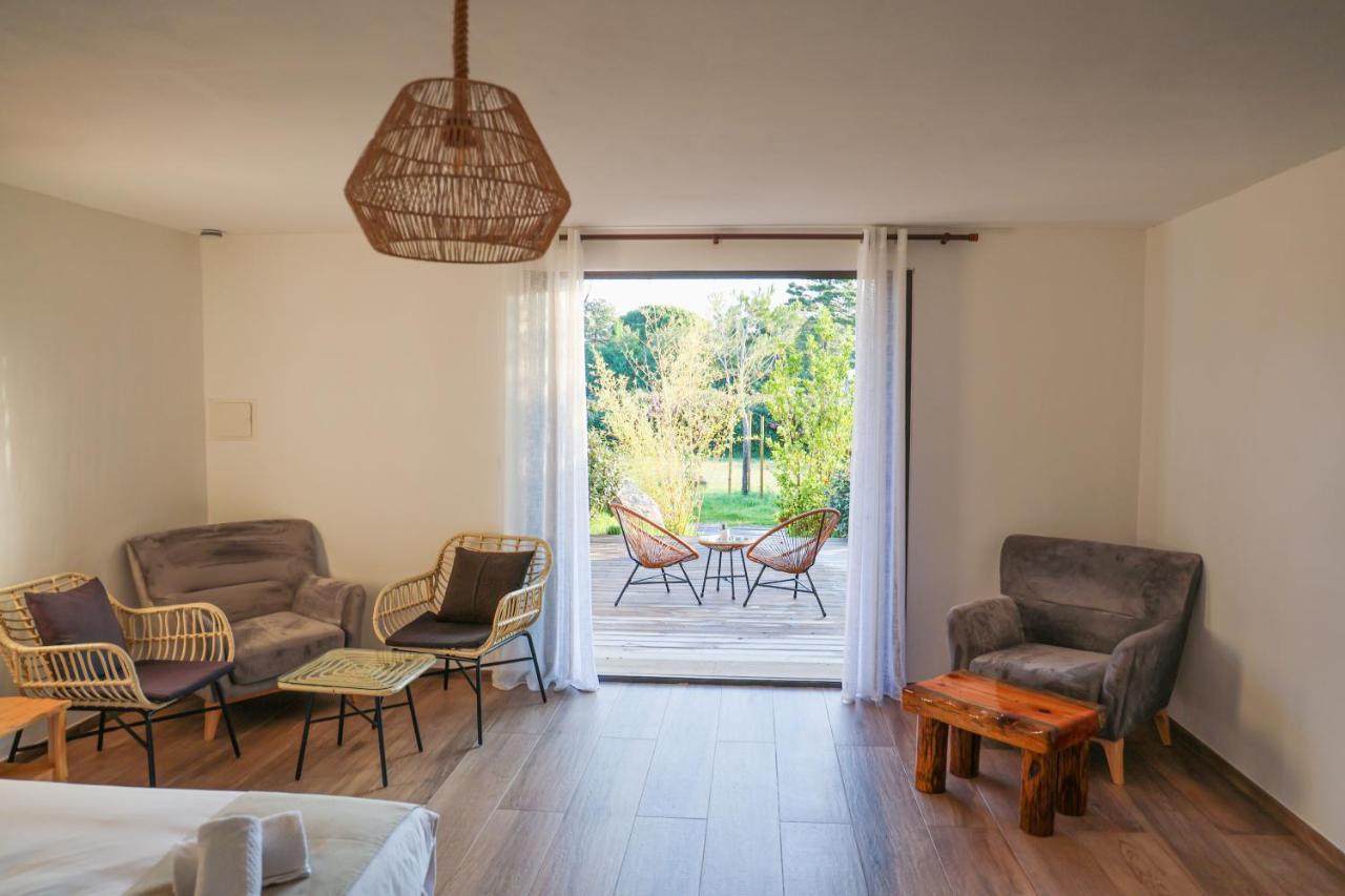 Residence De La Plage Porto-Vecchio  Kültér fotó