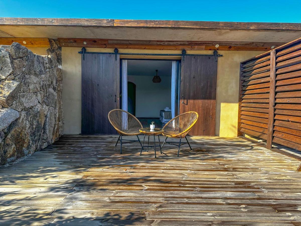 Residence De La Plage Porto-Vecchio  Kültér fotó