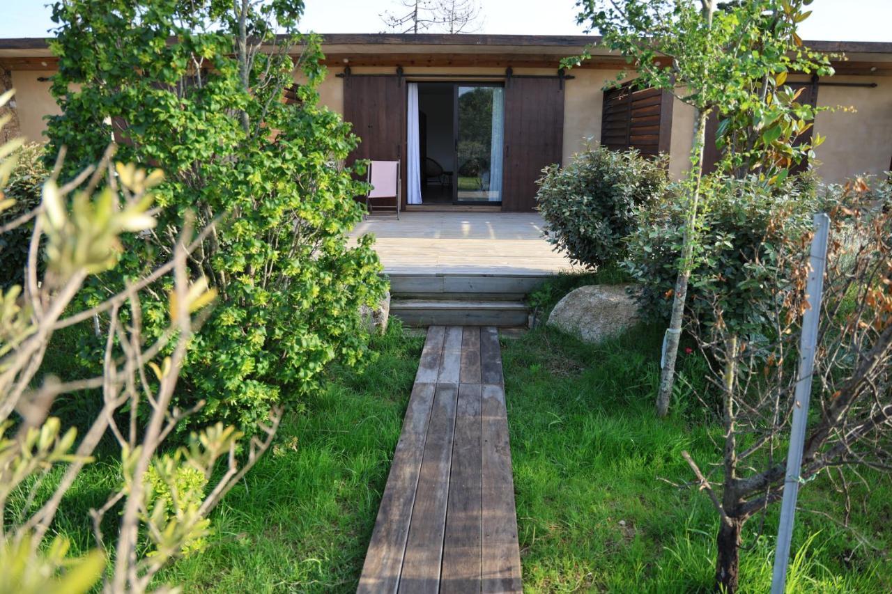 Residence De La Plage Porto-Vecchio  Kültér fotó