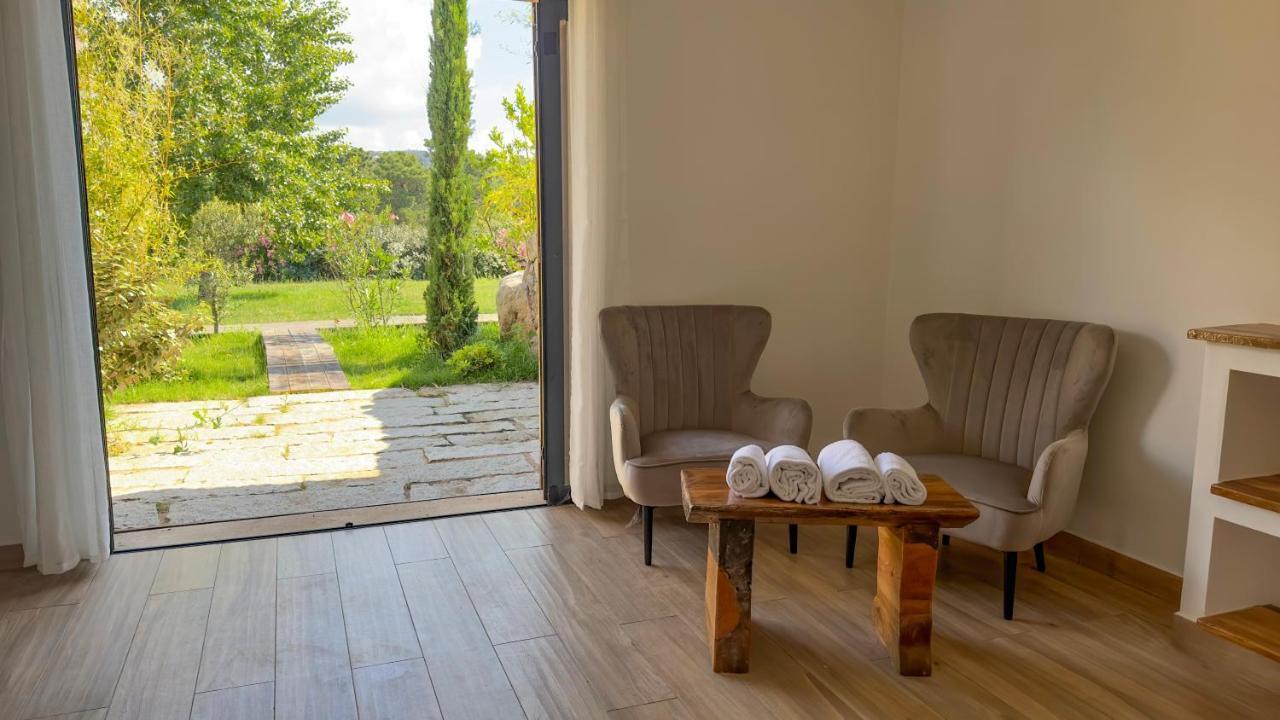 Residence De La Plage Porto-Vecchio  Kültér fotó