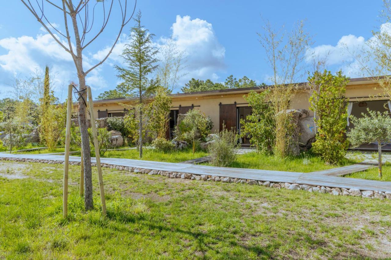Residence De La Plage Porto-Vecchio  Kültér fotó