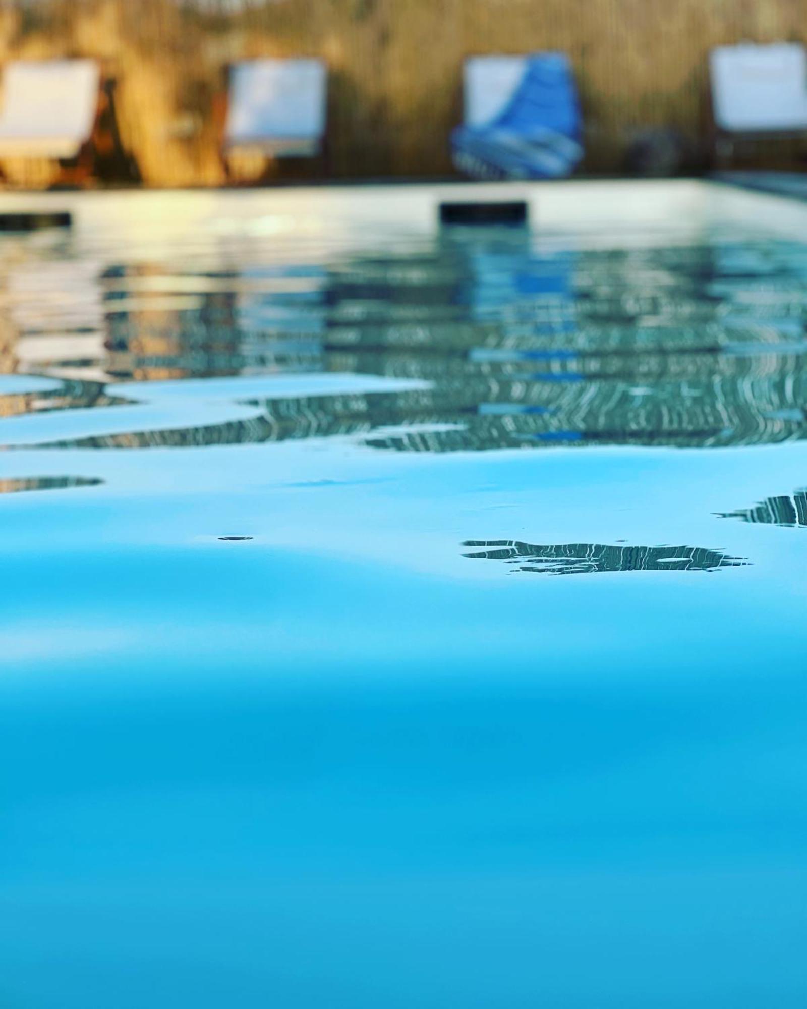 Residence De La Plage Porto-Vecchio  Kültér fotó